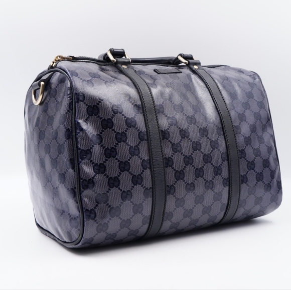 ❌️❌️SOLD ❌️❌️AI29❤️Gucci GG Supreme Joy Tote Bag - Picture 5 of 14